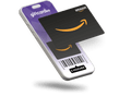 50% off Amazon £20 Gift Card (Time limited offer)